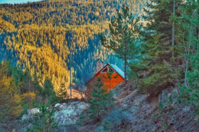 Cozy Cottage Feel Free continental